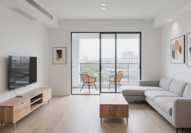 書房裝修的6個關(guān)鍵細節(jié)，裝出安靜又高效的辦公閱讀區(qū)